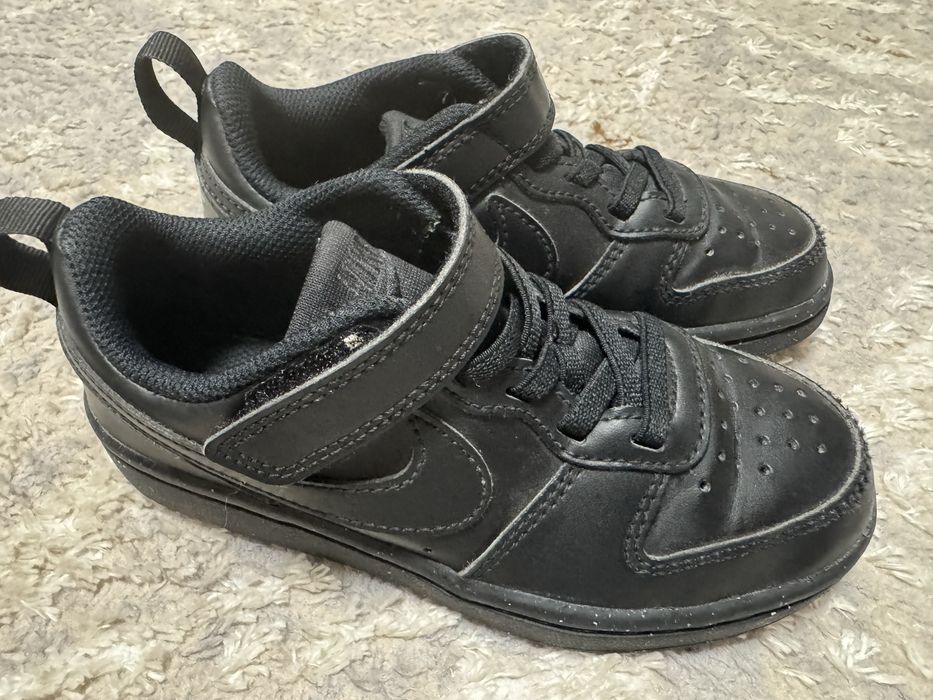 Nike красовки оригинал детские