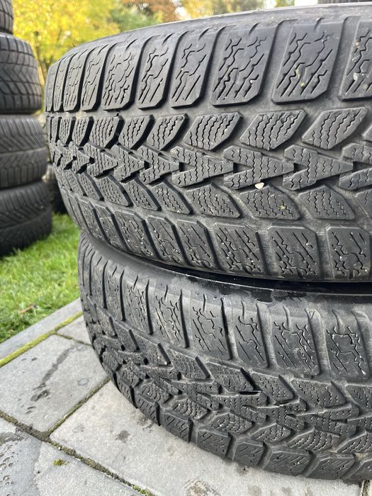 Opony 195/65R15