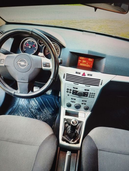 Vendo Astra 1.3 CDTI 2009 — photo 5