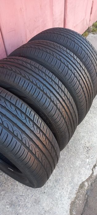Шини літні 185 60 R15