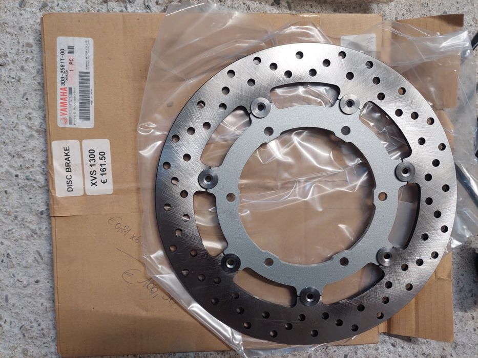 Tarcze tarcza oparcie grzane manetki przekaznik suzuki Yamaha ktm hond