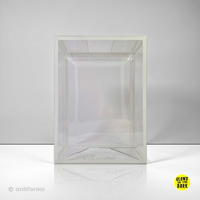 Funko POP! Protector 4 inch Glows in the Dark Green [протектор]