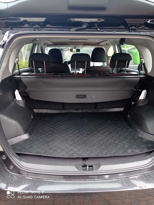 Toyota Verso zadbana