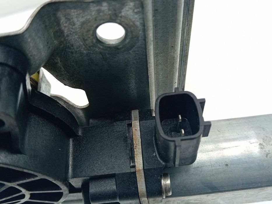 Elevador vidros trás esquerdo RENAULT Captur (J5_)
