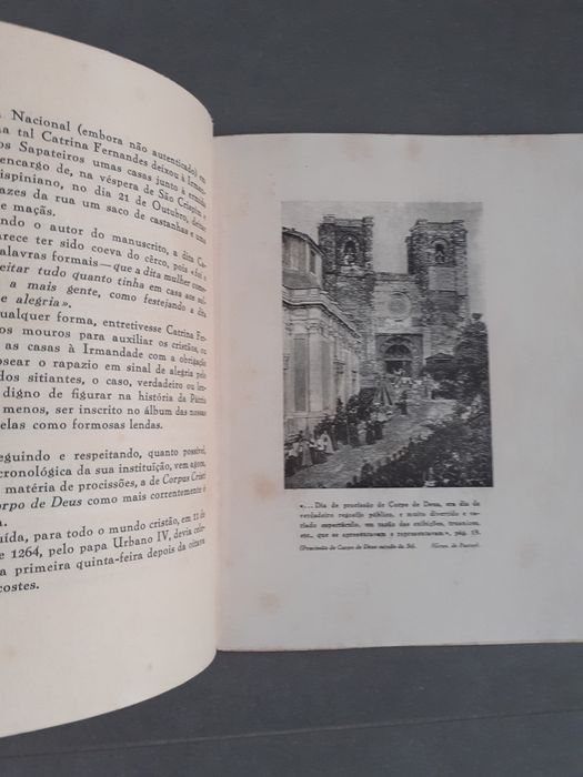 Festas e divertimentos da cidade de Lisboa, 1040