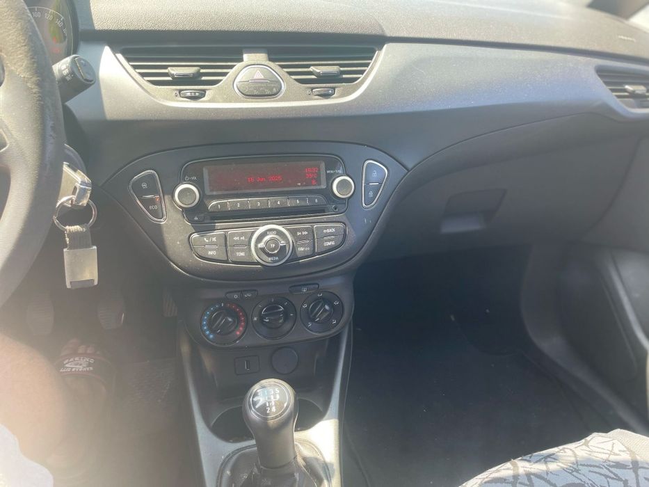 Opel Corsa 1.3 CDTI VAN