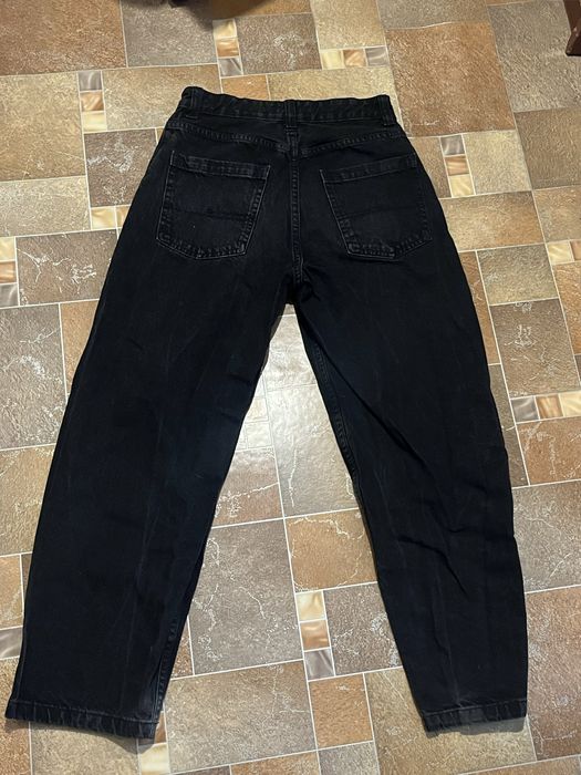 Baggy Jeans Bershka
