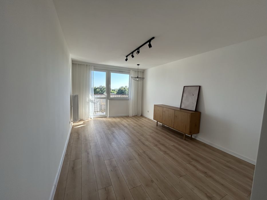 Mieszkanie Kluczbork 45 m2