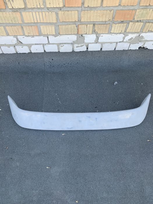 Продам спойлер на Деу ланос/сенс седан