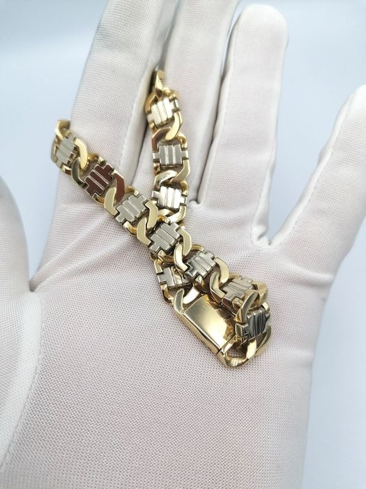 Złota Bransoletka 64g Nataliebizu