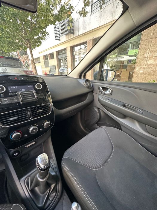 Renault Comercial Clio 1.5 dCi Confort ,Nacional.