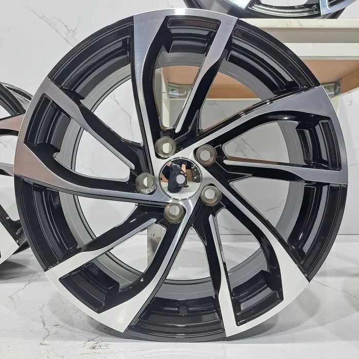 * Jantes 17" LOOK Fiat Doblo Scudo Alfa Romeu Opel Combo 5x98