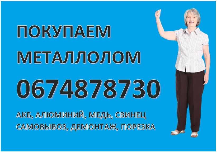 Лежине Лом меди прием металлолома АКБ алюминий нержавейка лом міді