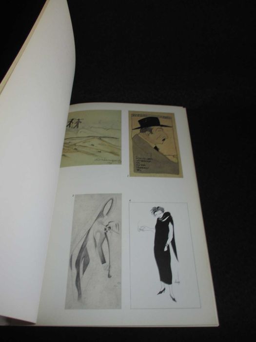 Livro Dos Nossos Anos 20 Galeria Nasoni