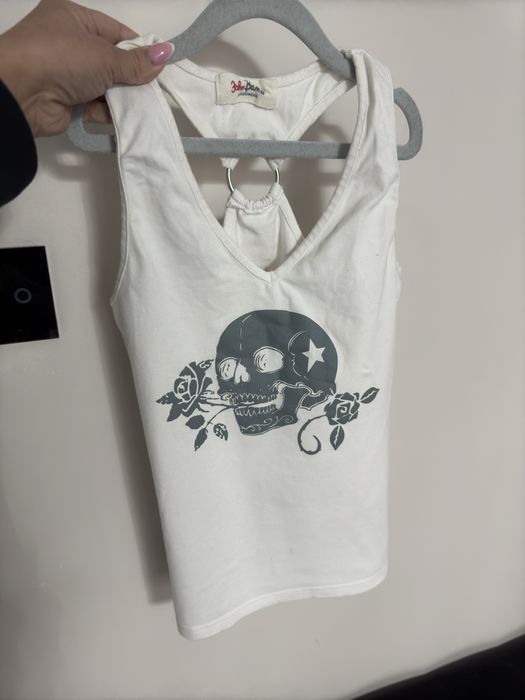 Ubranka dla dziewczynki rozm 140cm