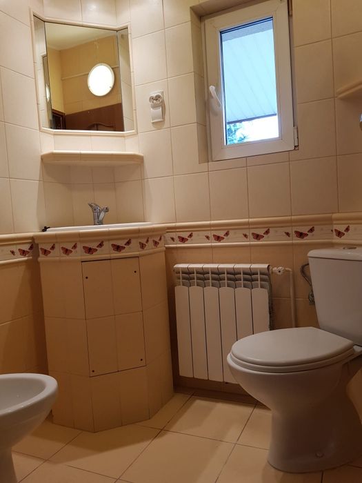 Pokoje do wynajęcia.