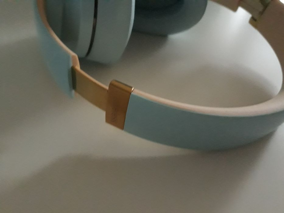 Słuchawki bezprzewodowe do iPhone/ IiPod/ Laptop. DOQAUS CARE 1