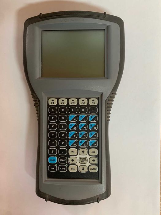 Ręczny programator PLC mobilny QTERM-G55R model: C055R