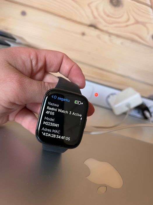 Redmi Watch 3 Active