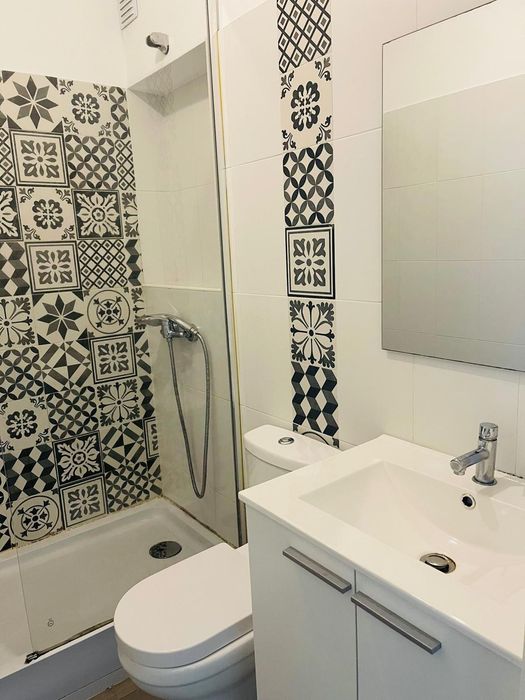 Excelente Apartamento T1 Renovado