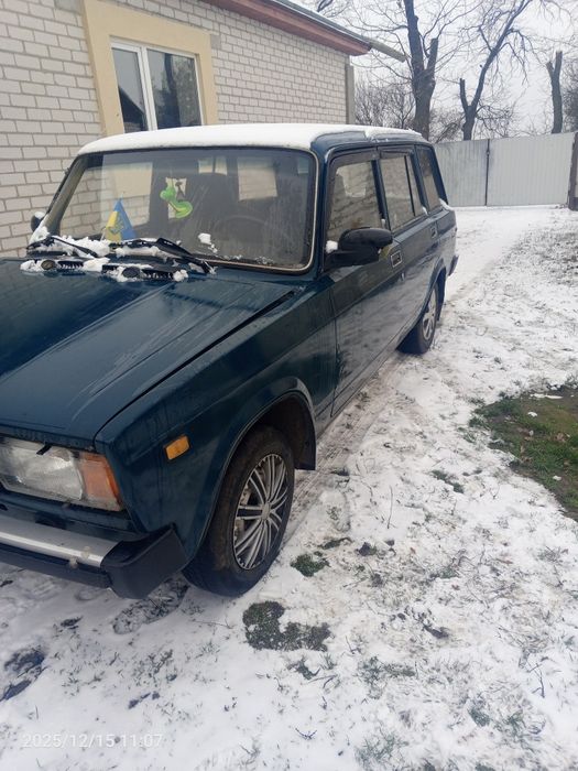Ваз 2104 продам автомобиль