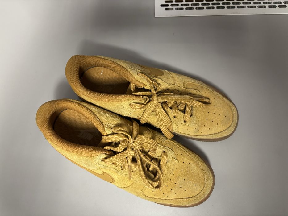 Buty Nike Air Force