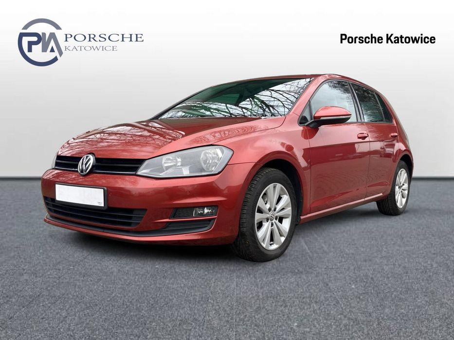 Volkswagen Golf Comfortline, Km 6G Android Auto Apple Carplay,