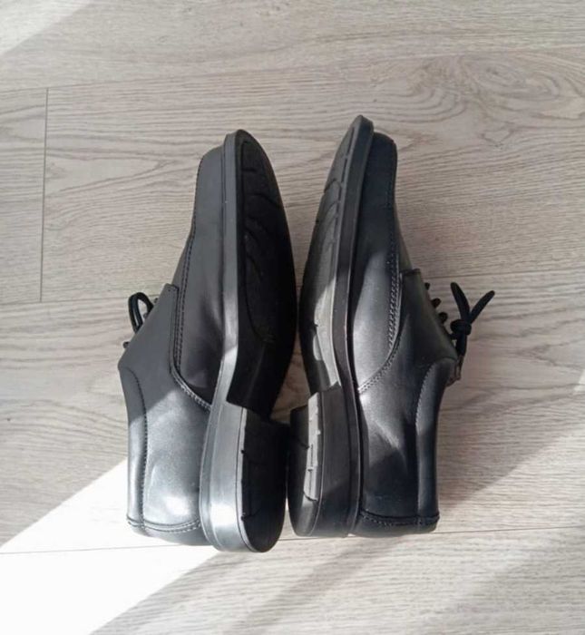 Sapato preto homem 42