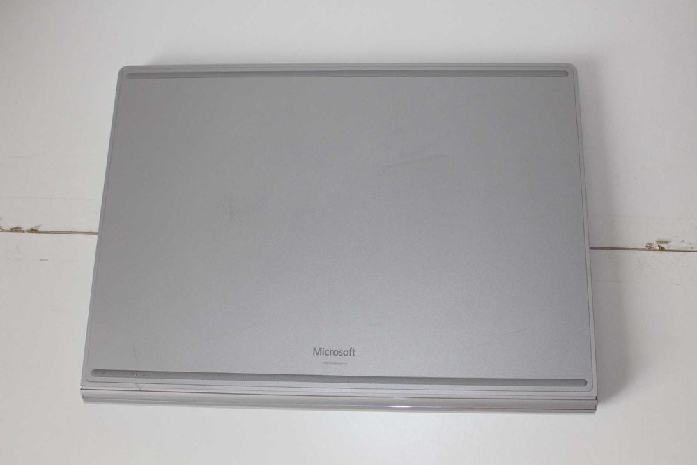 Microsoft Surface Book 3 15" I7 32/512GB/GeForce GTX 1660 Ti 6Gb