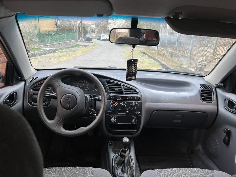 Продам Daewoo Lanos 1,5 Поляк