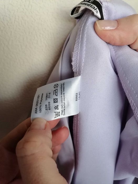 Spodnie George Essentials 48 4XL