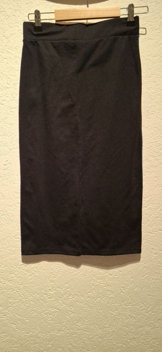 Spódnica damska dresowa