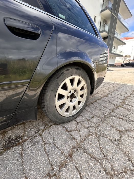 Audi A6 Avant 1.9 TDi