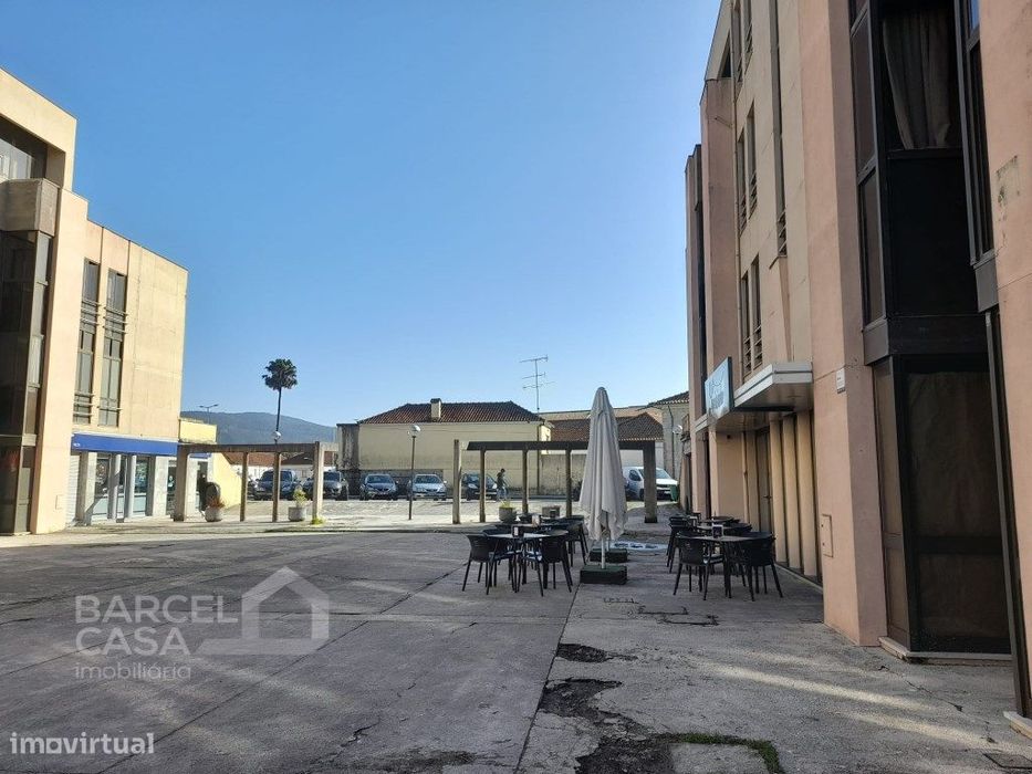 Apartamento T2+2 remodelado em Barroselas - Viana do Castelo