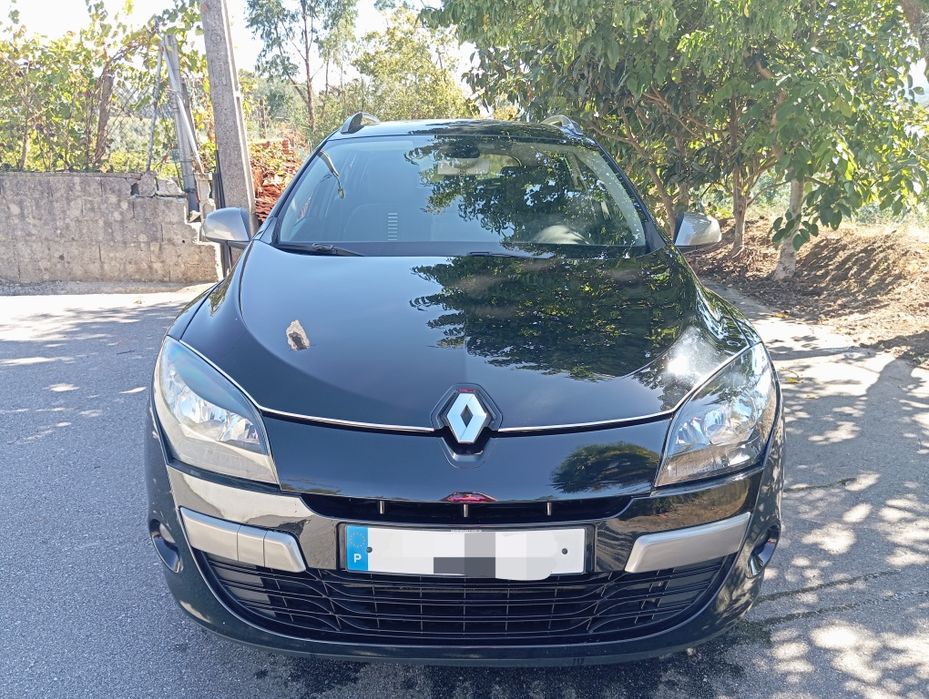Renault Megane III Ler o anuncio — photo 5