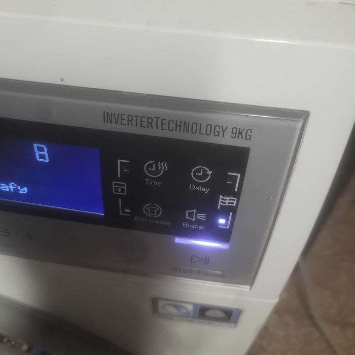 Suszarka Electrolux EDH3498RDE