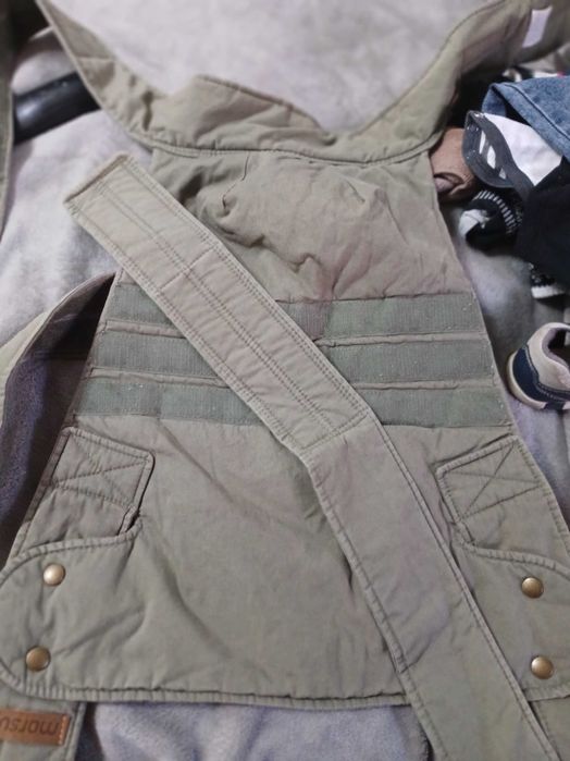 Canguru bjorn ate 12kg, Ginásio . baloiço preço por produto etc