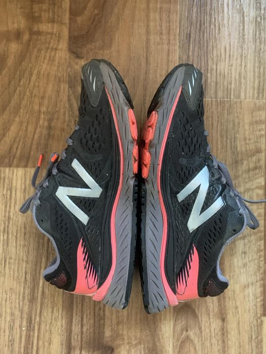 Беговые кроссовки New Balance gore tex, 41р, ( оригинал)