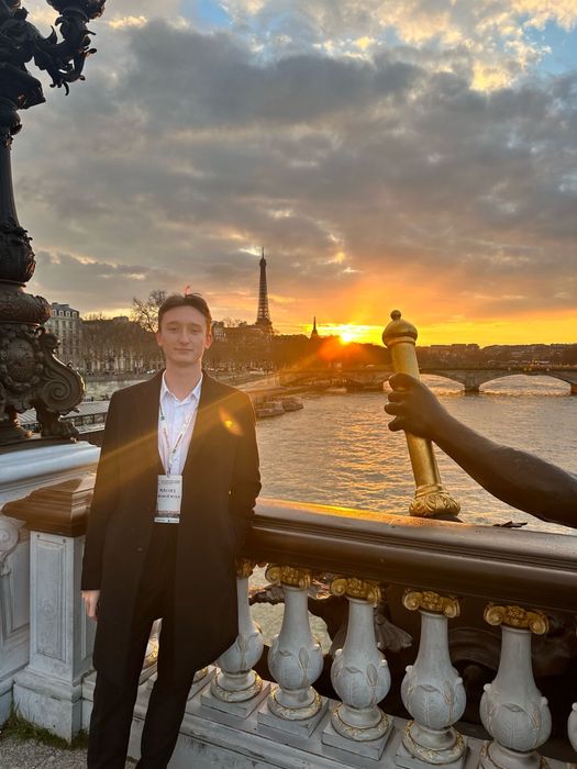 Korepetycje z Matematyki – Liceum, Matura Rozszerzona, Studia