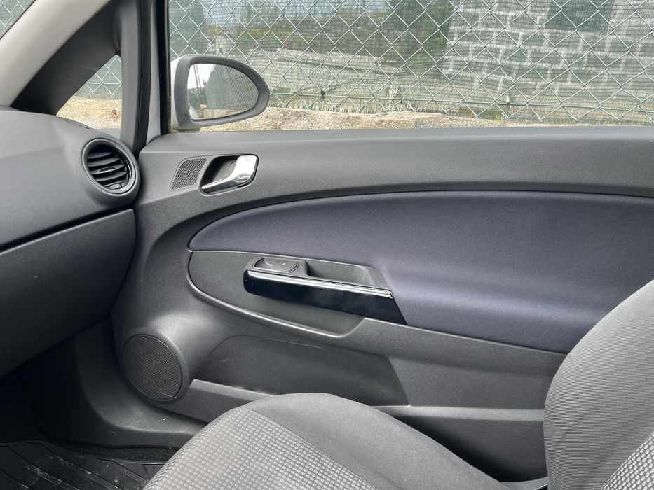 Opel Corsa 1.3 CDTI