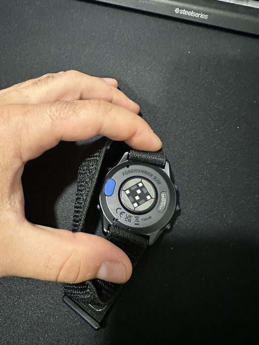 Garmin forerunner 970