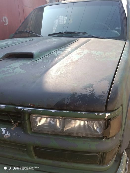 Chevrolet suburban авторозборка ПО ЗАПЧАСТИНАХ 6:5 тд