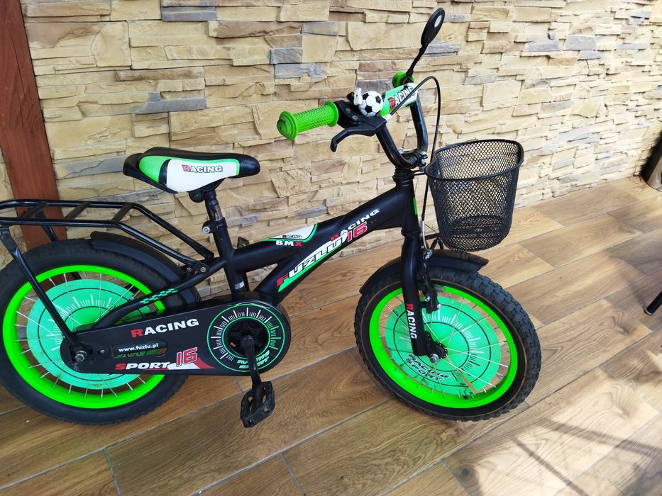 Rower  bmx  16 "