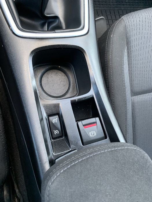 Renault Laguna III 2.0 16V 140 KM Dynamique | Benzyna | 2007 | 235 000 km