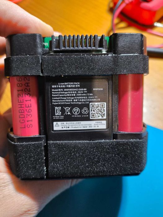 Aspirador Vertical Roidmi S2 (Sem Bateria)