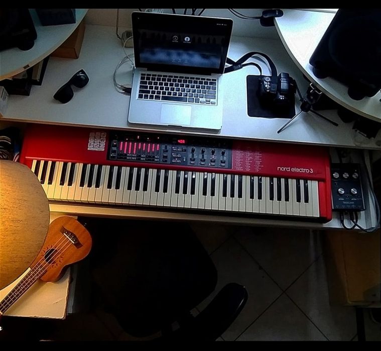 Nord Electro 3 Seven Three
