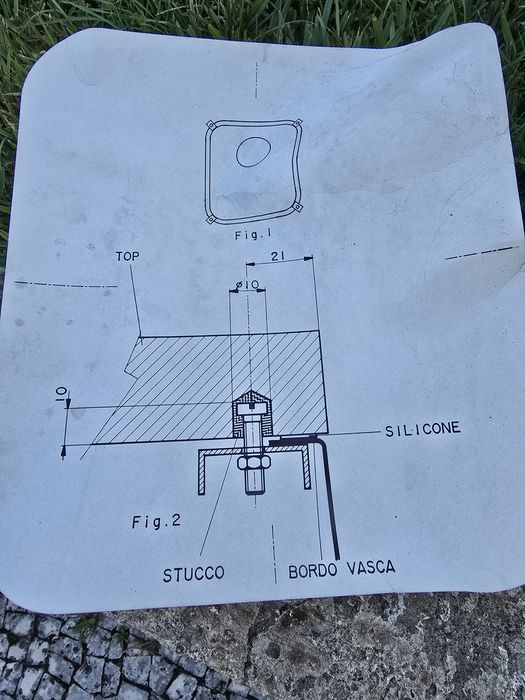 Pia Lava-louça Inox Franke