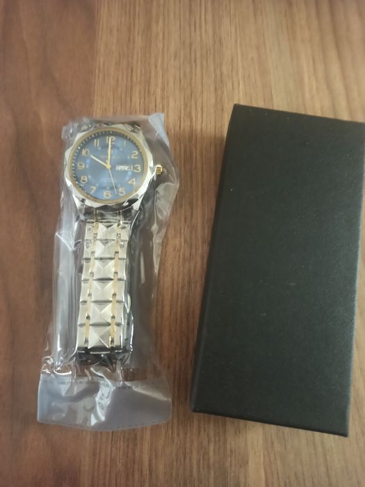 Relógio para homem Bin Bond