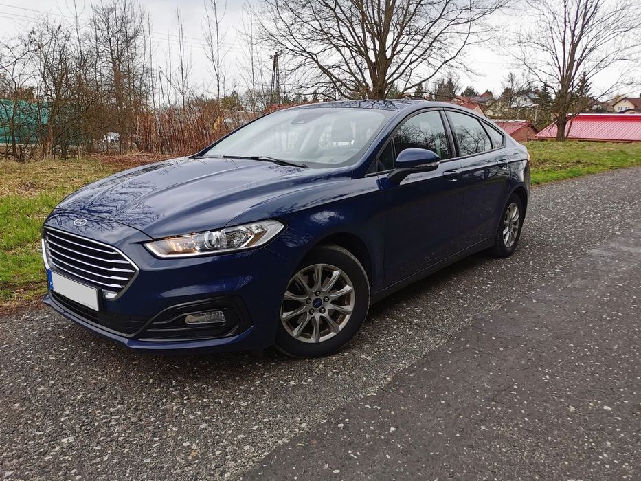 Ford Mondeo Ford Mondeo 2.0 TDCI Lift,Krajowy, bezwypadkowy
