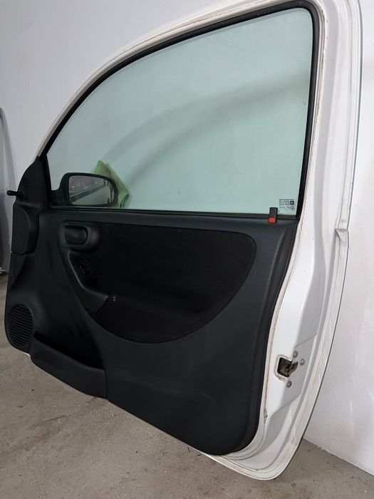 Portas Opel Corsa C 1.3 cdti